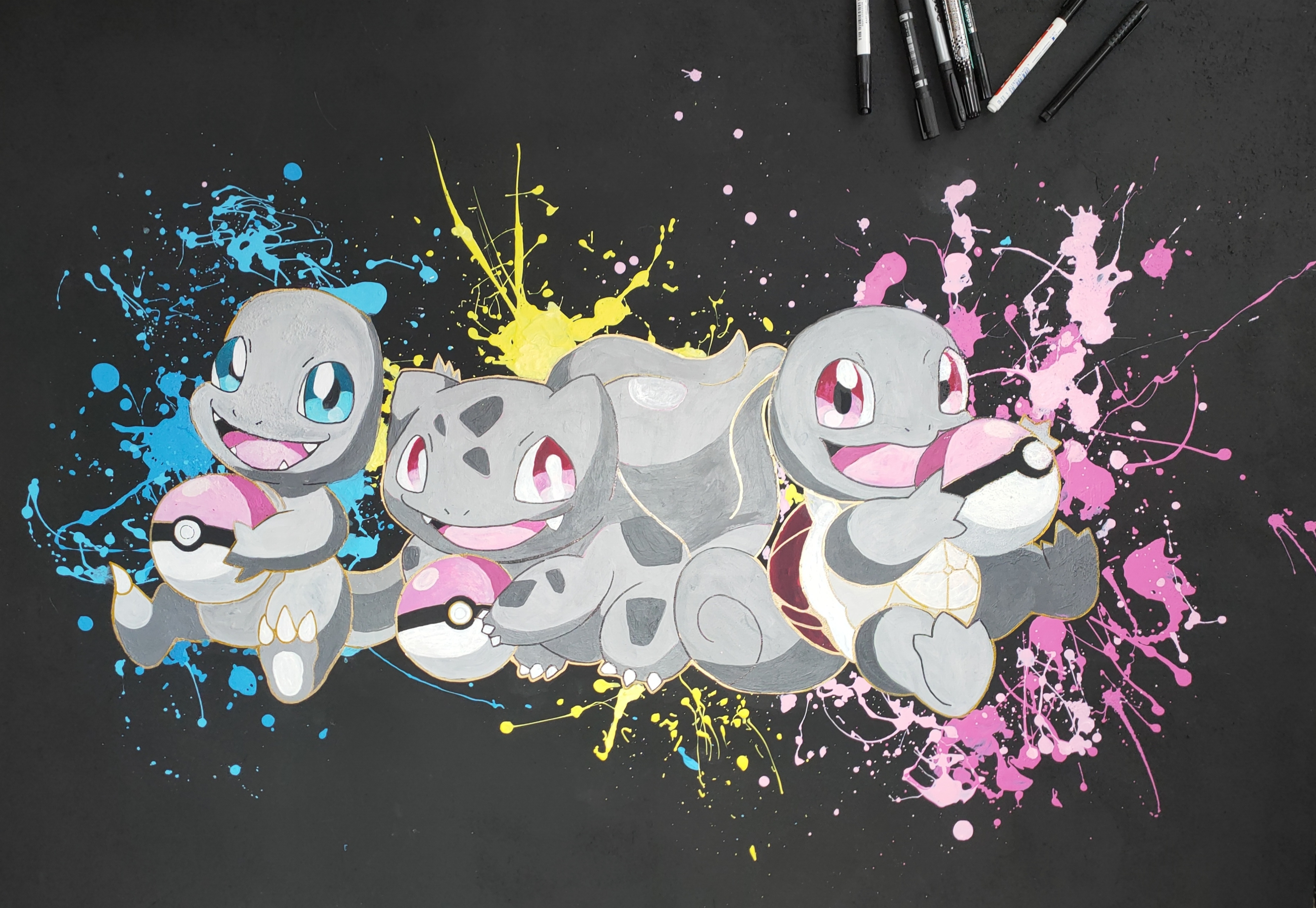 Pokemon